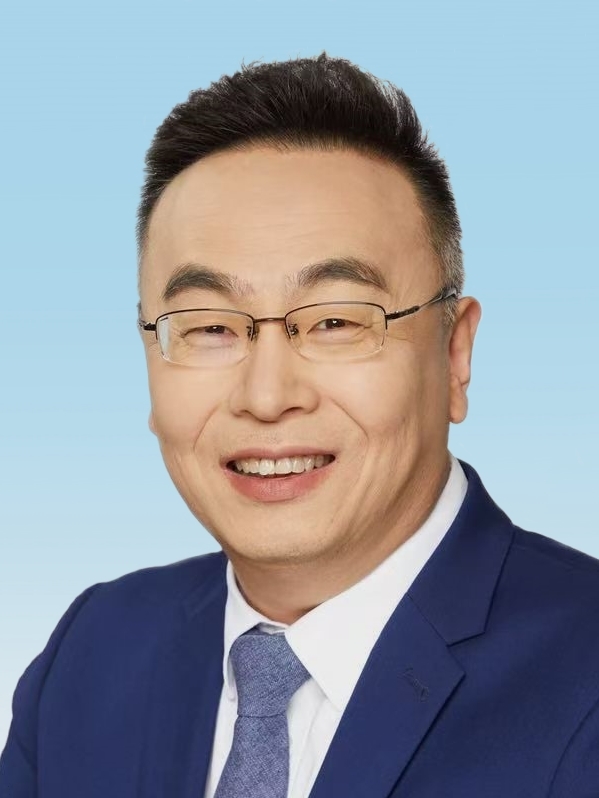 Cao Xinwei